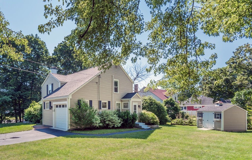 2 Castle Heights Road Andover, MA 01810 - Photo 21 of 21 Gallery Image 21