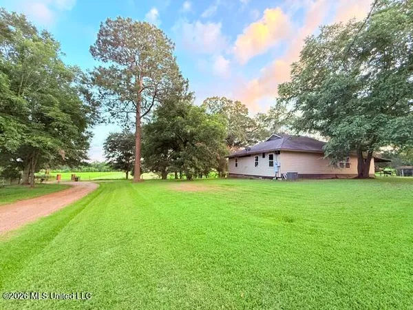 $142,500 | 25 Wes Dillon Road, Tylertown, MS 39667