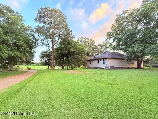25 Wes Dillon Road Tylertown, MS 39667 - Photo 1 of 45 IMG_5212