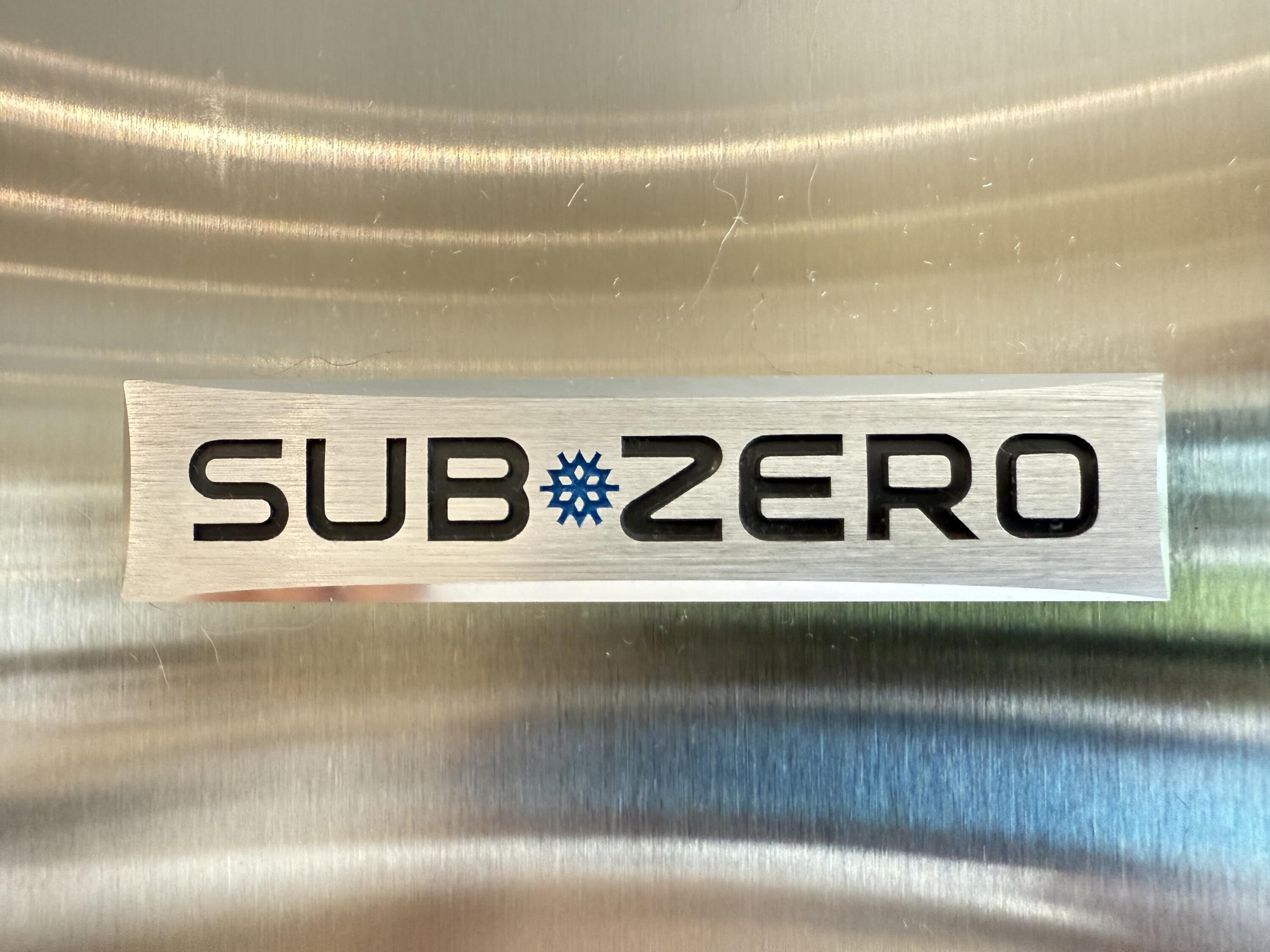 8575 Dearborn River Way Boca Raton, FL 33496 - Photo 16 of 32 48 inch Subzero refrigerator
