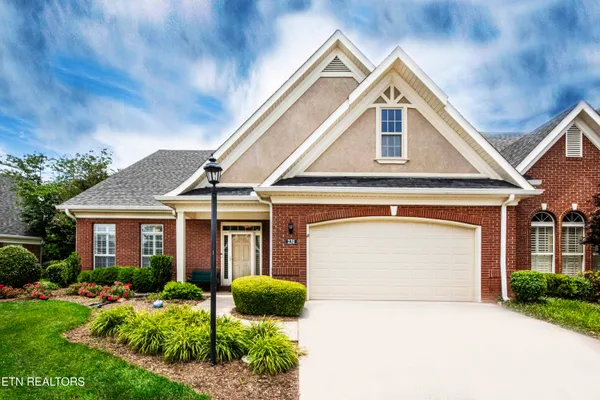 $599,000 | 231 Fordham Way, Knoxville, TN 37934
