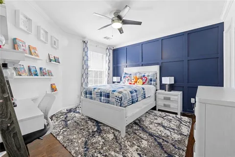 $679,000 | 4146 Kingsley Park Court, Peachtree Corners, GA 30096