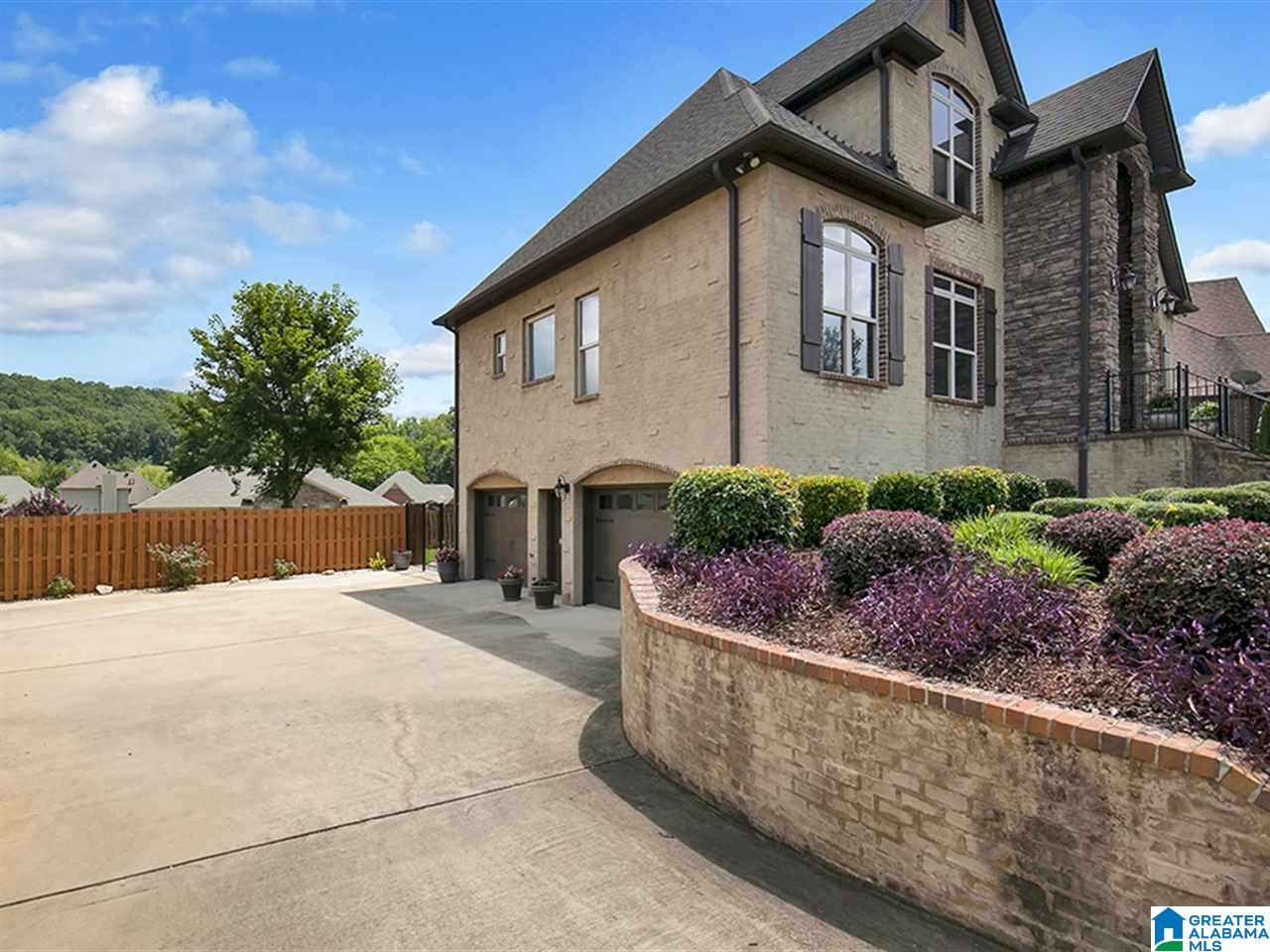 188 Red Bay Drive Alabaster, AL 35114 - Photo 26 of 30