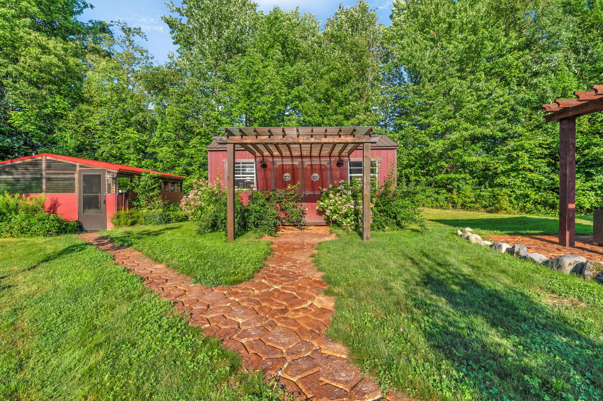 145 East Road Bradford, ME 04410 - Photo 58 of 107 Exterior