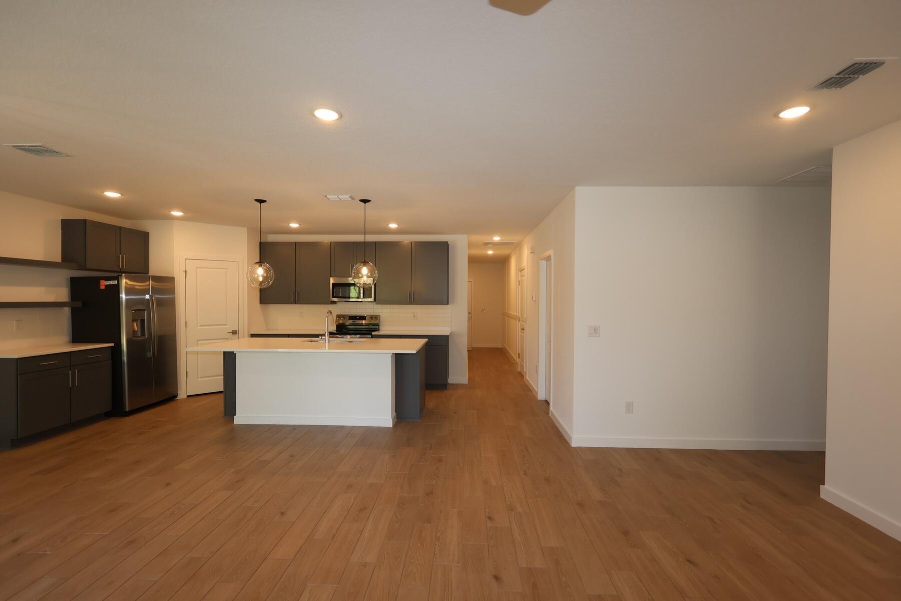 2923 Triangle Road Palm Bay, FL 32909 - Photo 12 of 12 PALM BAY LIVING AREA