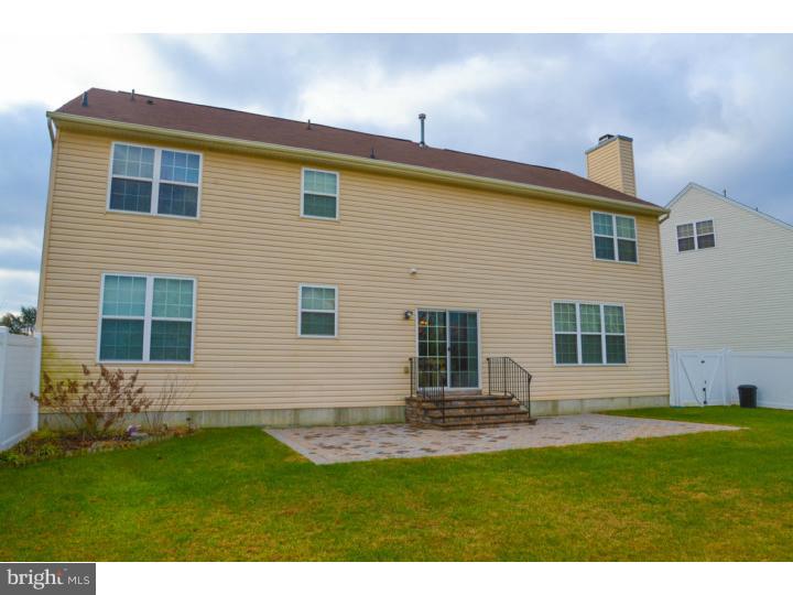 17 Howard Street Carneys Point, NJ 08069 - Photo 23 of 25 Gallery Image 23