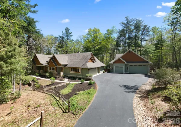 $1,775,000 | 31 Ashbrook Meadows, Fletcher, NC 28732