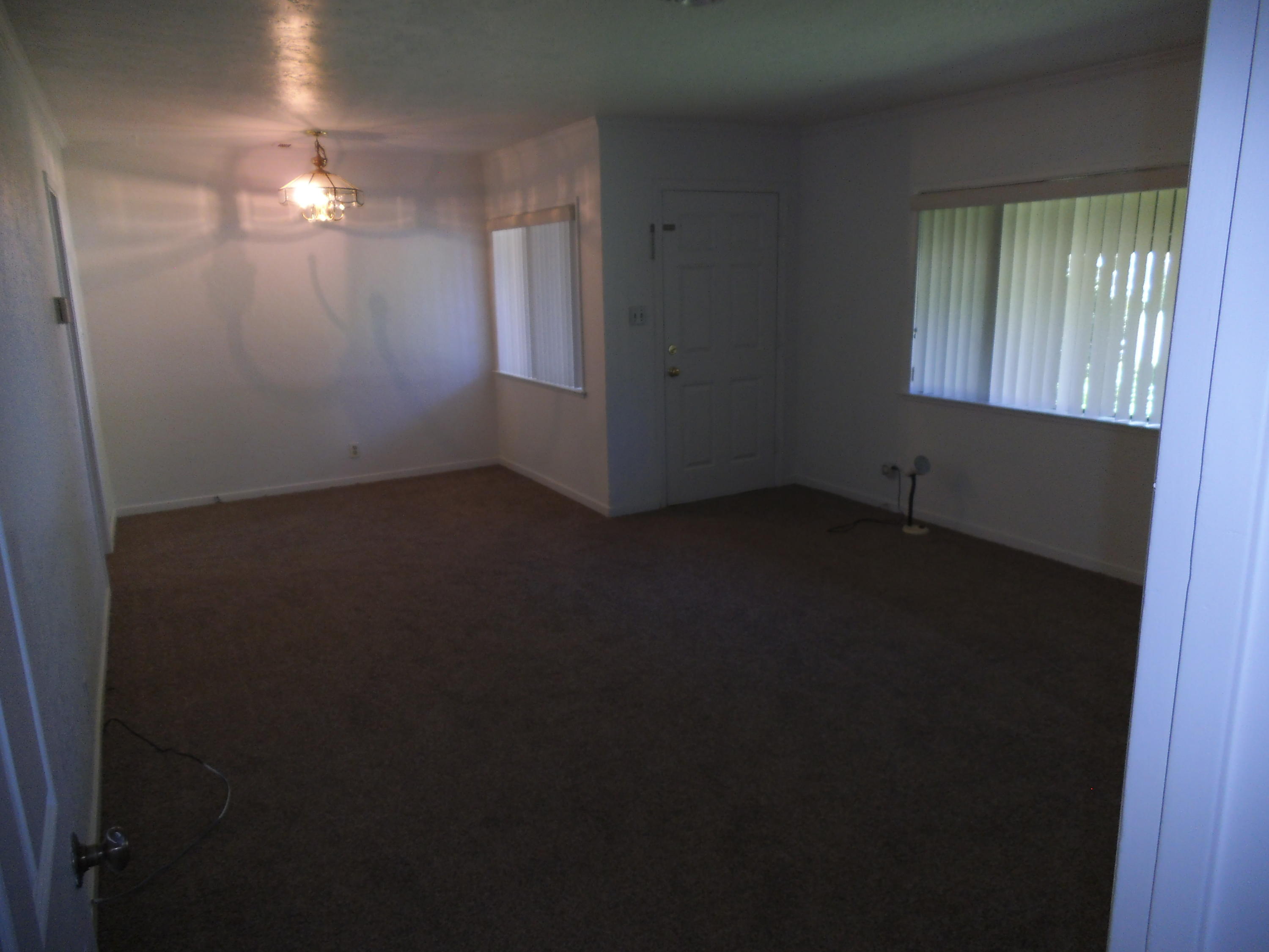3607 Ricardo Avenue Redding, CA 96002 - Photo 8 of 20 an empty room with windows
