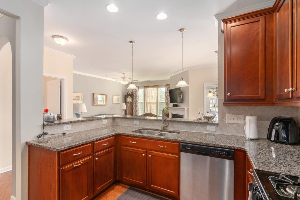 9358 Wooden Road Raleigh, NC 27617 - Photo 8 of 29 Photo 8
