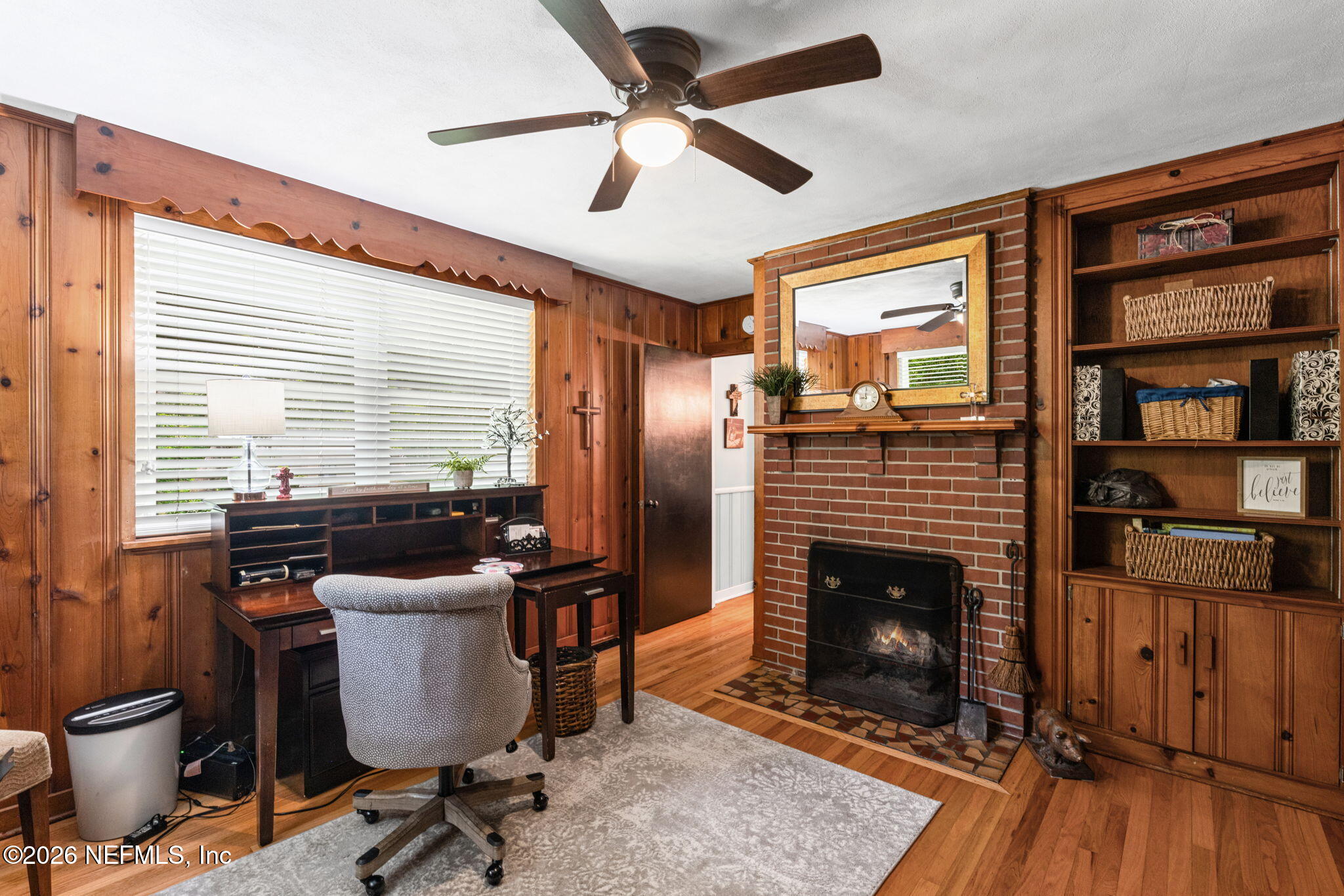 3079 Anderson Road Green Cove Springs, FL 32043 - Photo 26 of 78 Office View 3