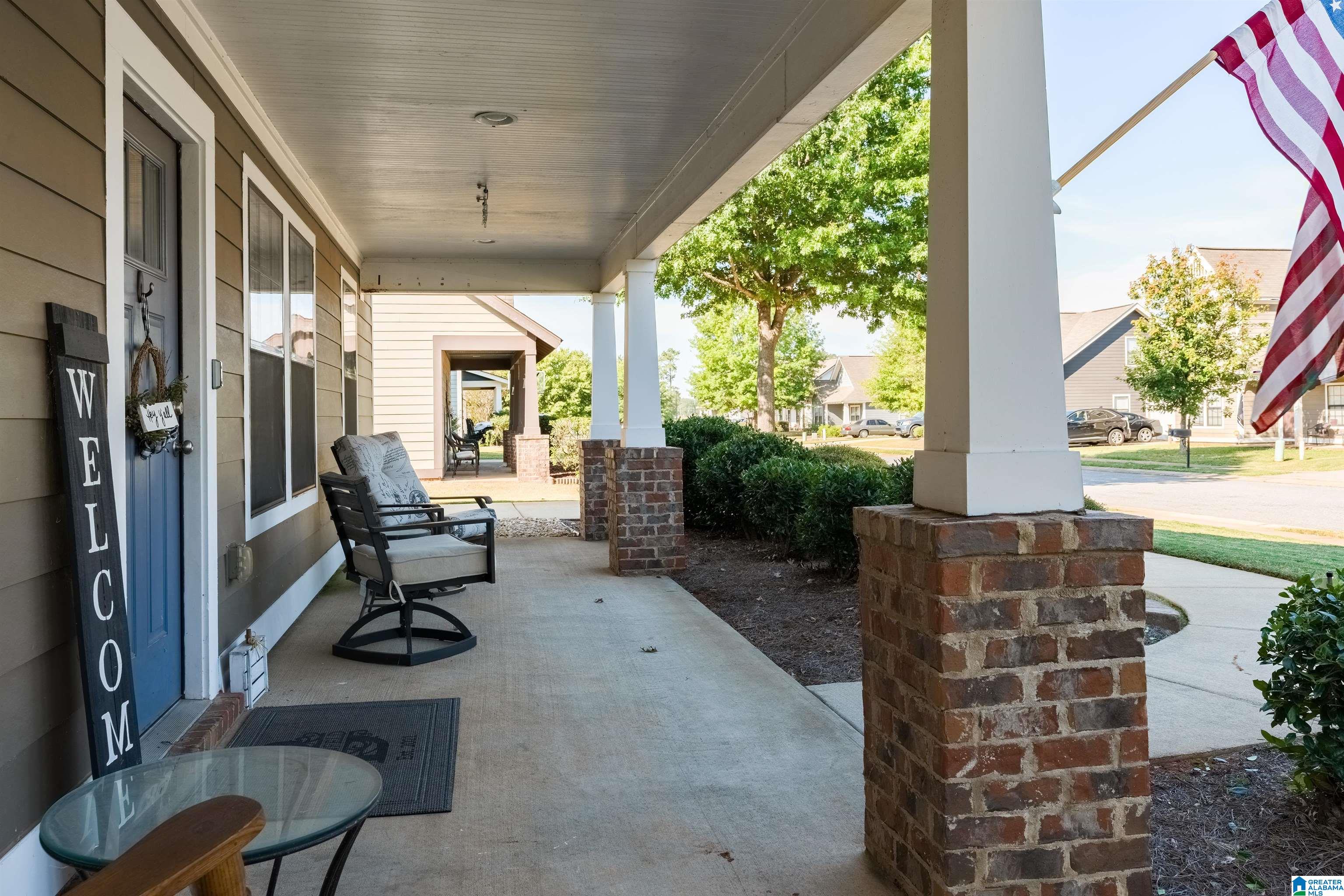 124 Waterstone Way Calera, AL 35040 - Photo 4 of 28