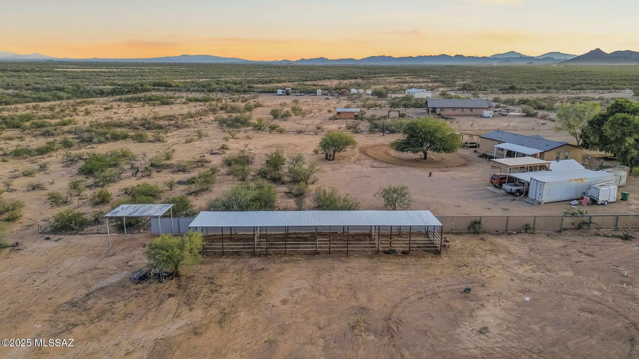 9740 North Running Back Way Marana, AZ 85653 - Photo 34 of 34 Time to ride out & take a look!