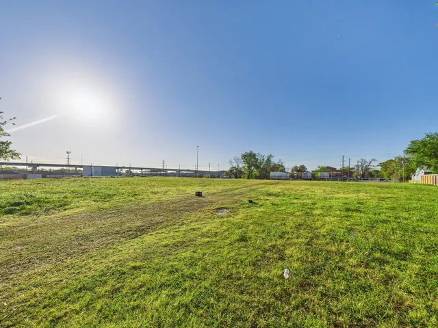 $6,000 | 0 Cochran Street, Houston, TX 77009