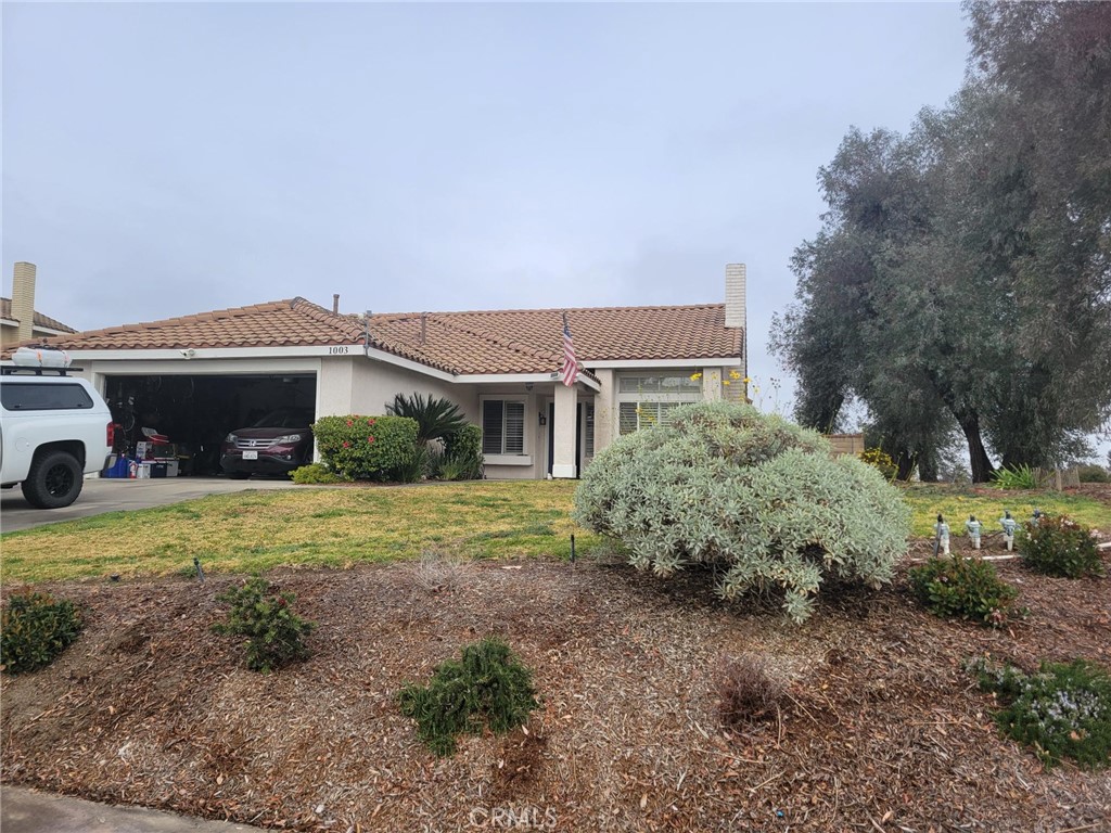 1003 Clearwood Avenue Riverside, CA 92506 - Photo 1 of 1 Front