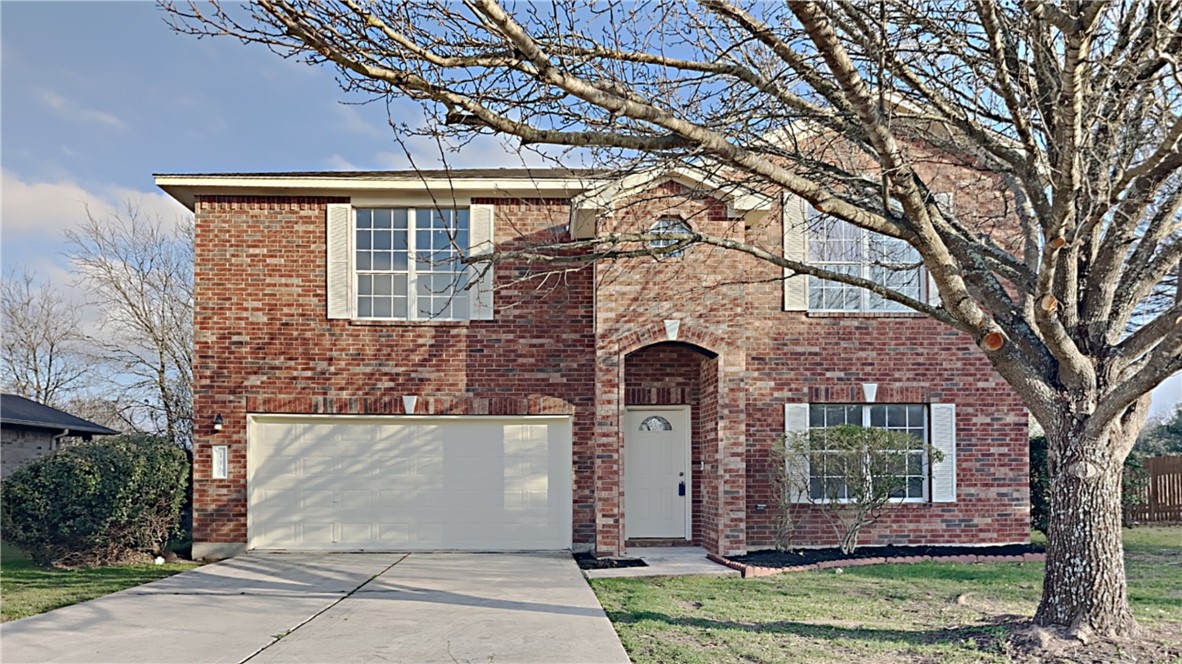 116 Colt Loop Kyle, TX 78640 - Photo 1 of 1 Gallery Image 1