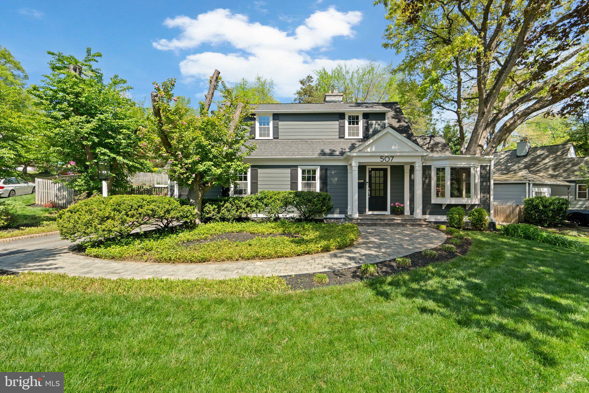 507 Ellsworth Drive Silver Spring, MD 20910 - Photo 1 of 42