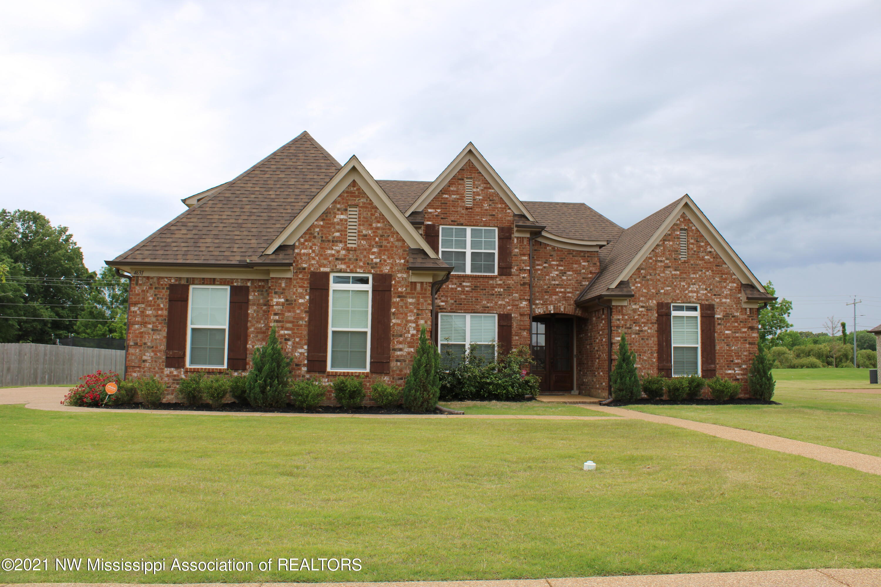 4631 Riva Ridge Drive Olive Branch, MS 38654 - Photo 1 of 30 IMG_0111