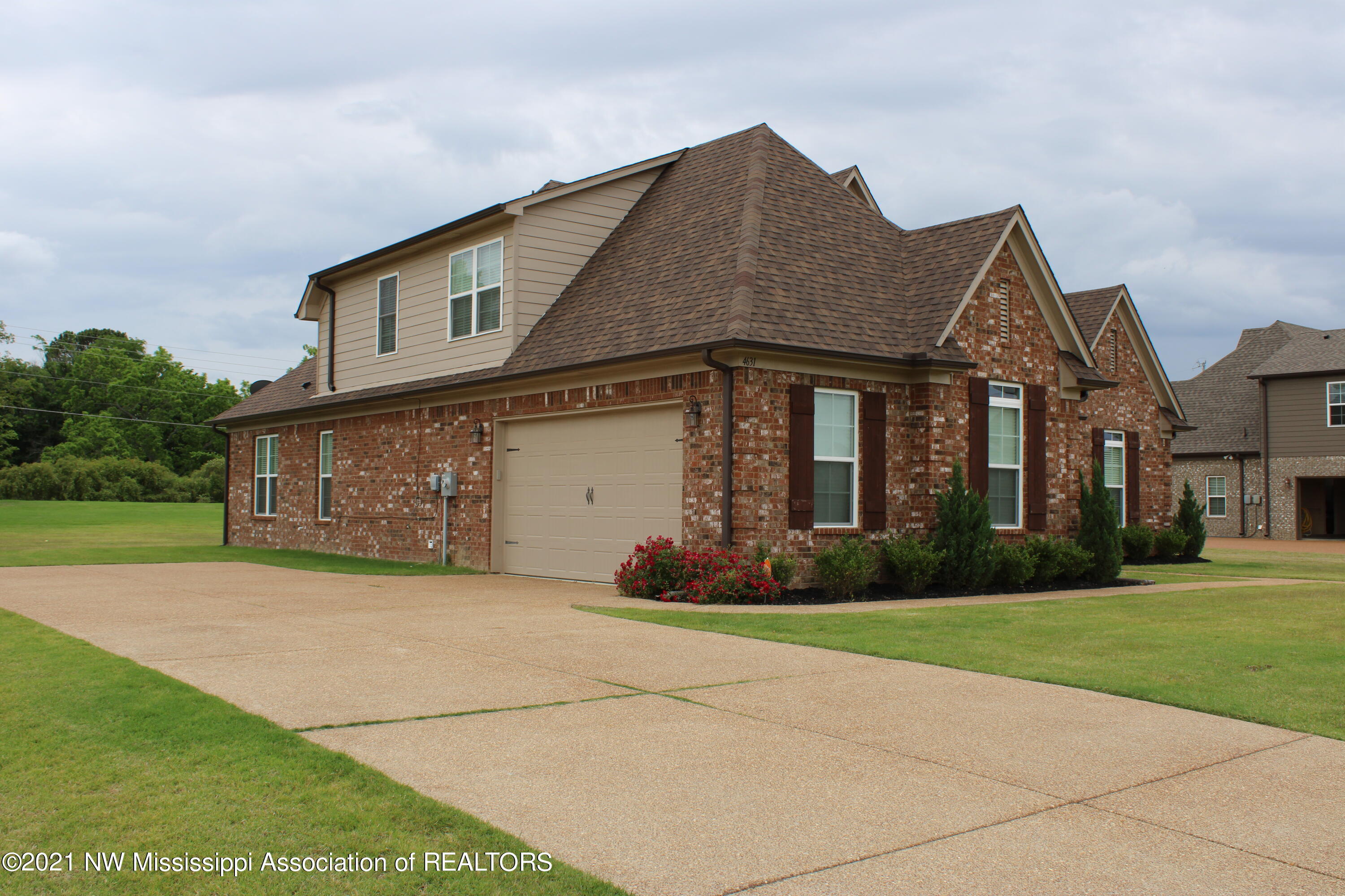 4631 Riva Ridge Drive Olive Branch, MS 38654 - Photo 2 of 30 IMG_0112