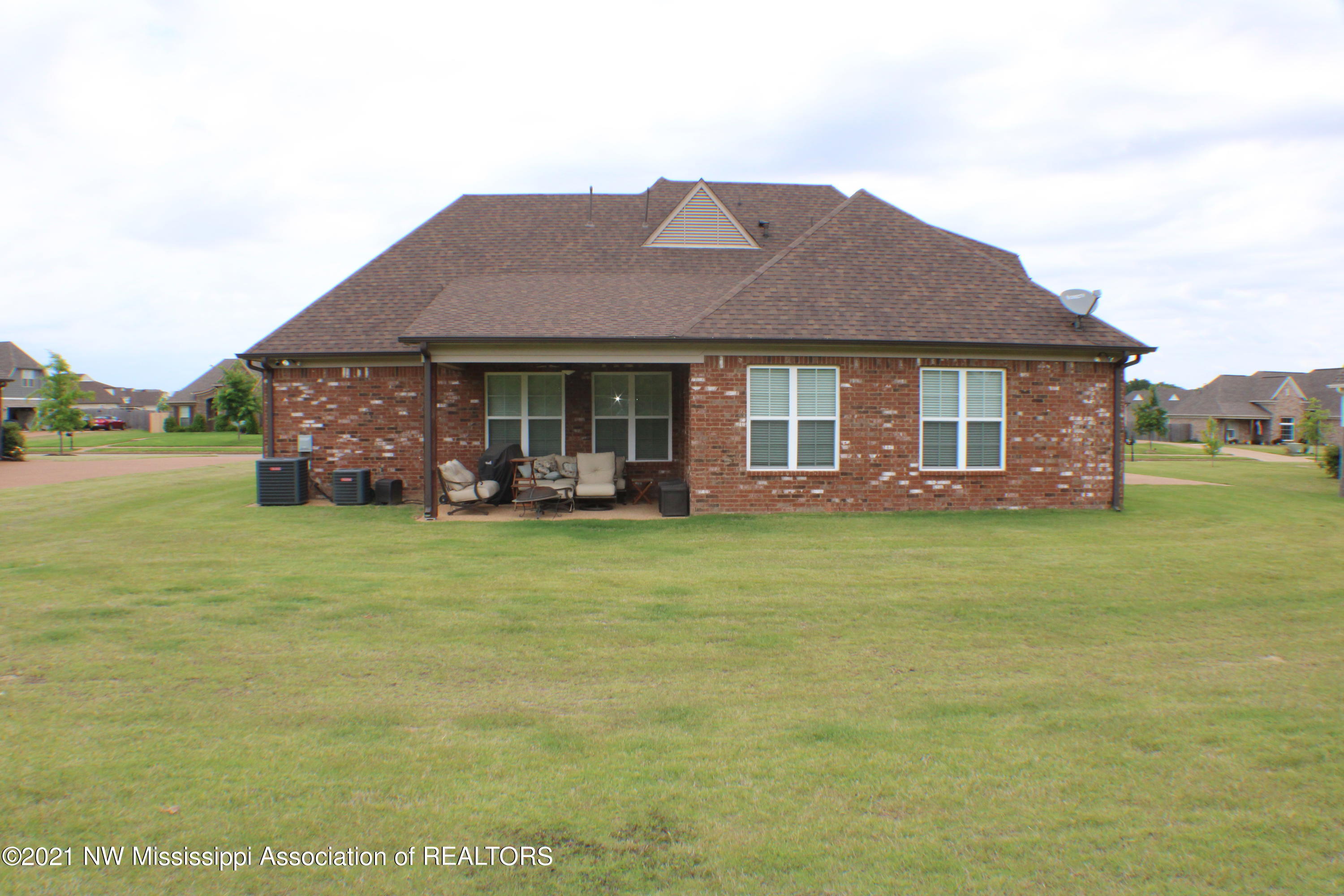 4631 Riva Ridge Drive Olive Branch, MS 38654 - Photo 29 of 30 IMG_0096