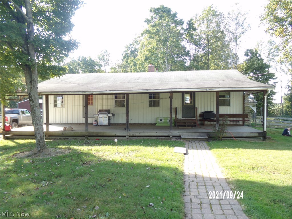 3580 Post Boy Road Southwest Newcomerstown, OH 43832 - Photo 25 of 31 Gallery Image 25