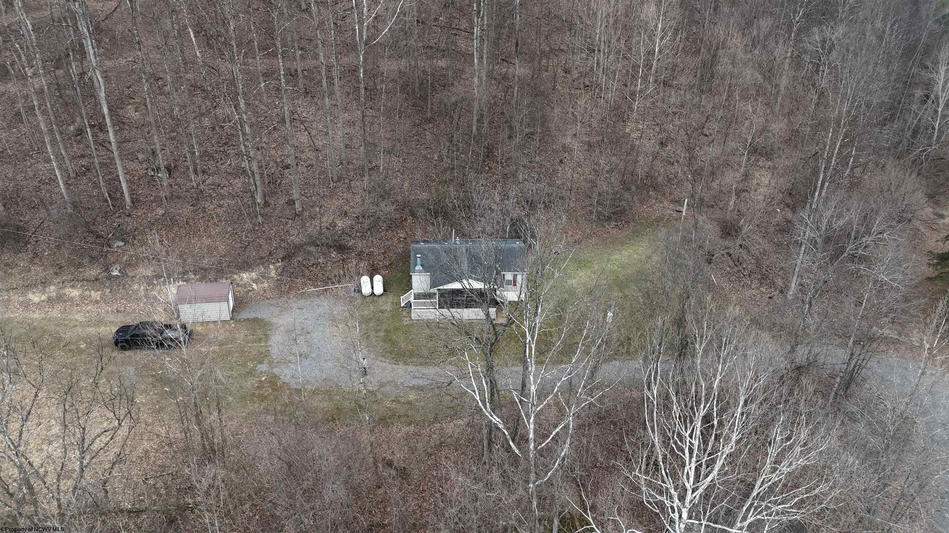 1375 Clemtown Road Moatsville, WV 26405 - Photo 32 of 43 Gallery Image 32
