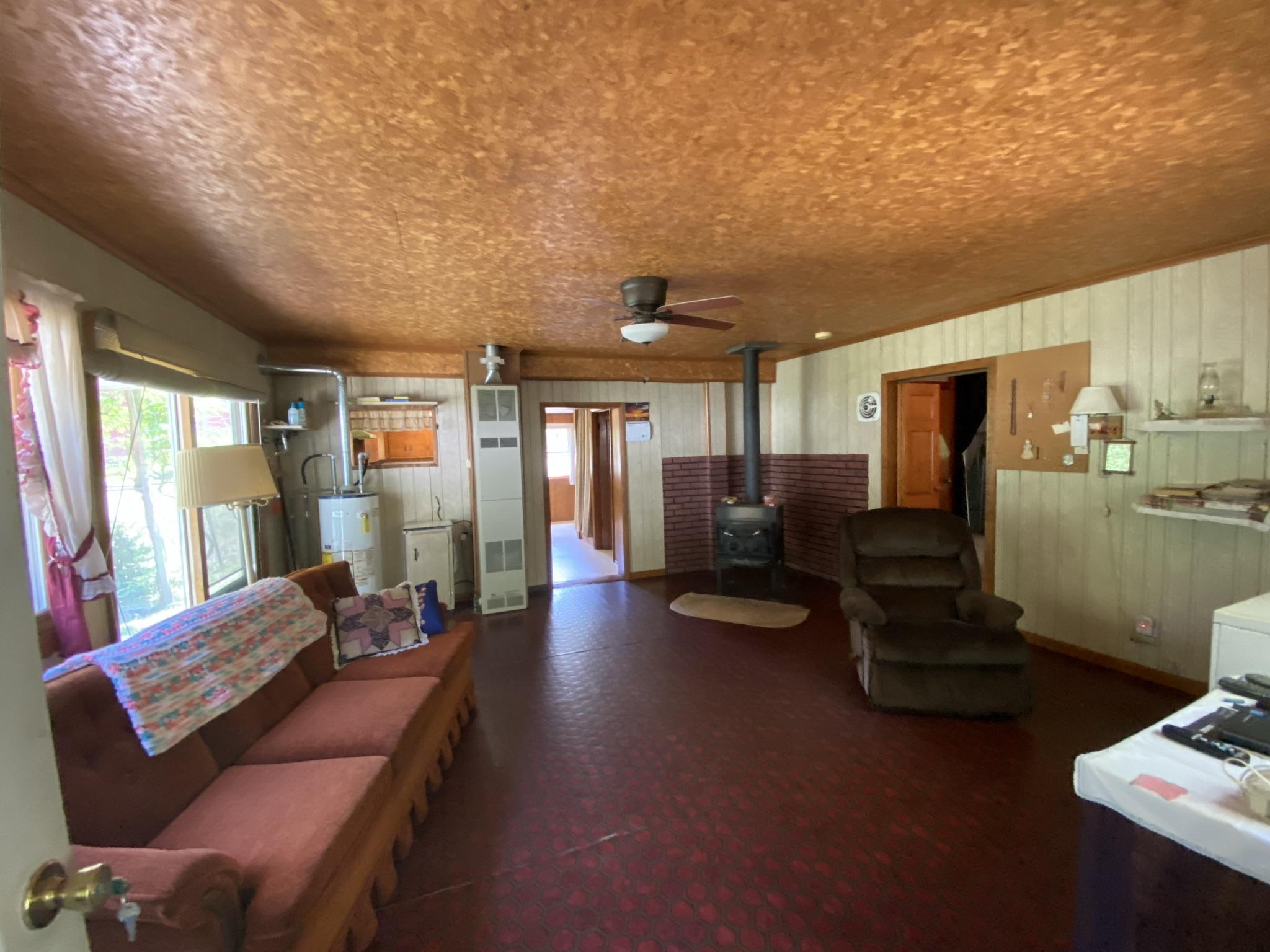 8240 Johnson Road Belding, MI 48809 - Photo 3 of 31 Family Room
