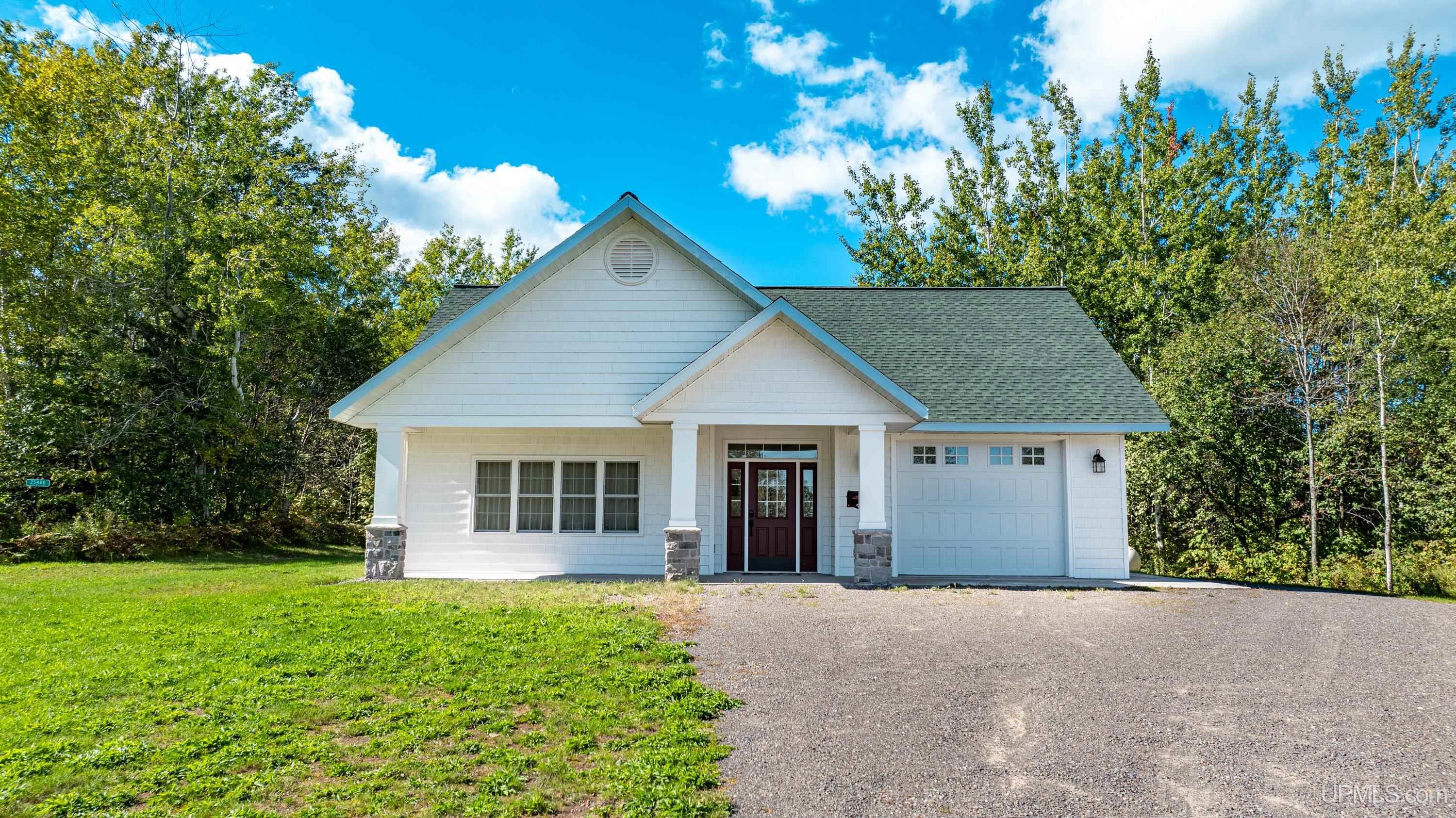 25488 South Oneco Road Calumet, MI 49913 - Photo 55 of 66