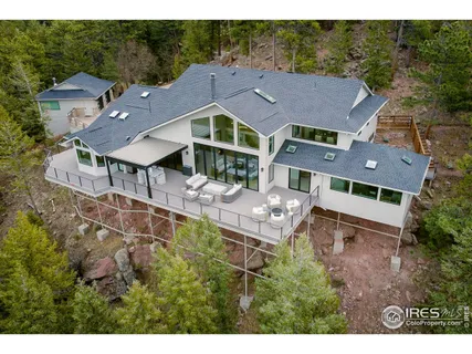 $5,650,000 | 50 Wildwood Lane, Boulder, CO 80304