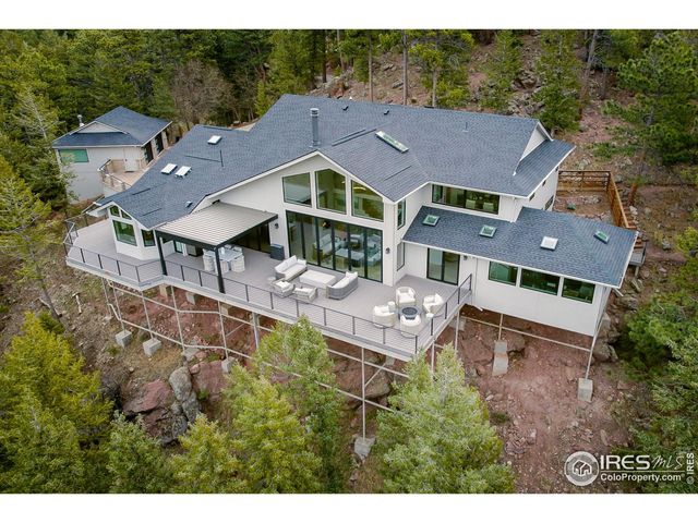 $5,650,000 | 50 Wildwood Lane, Boulder, CO 80304