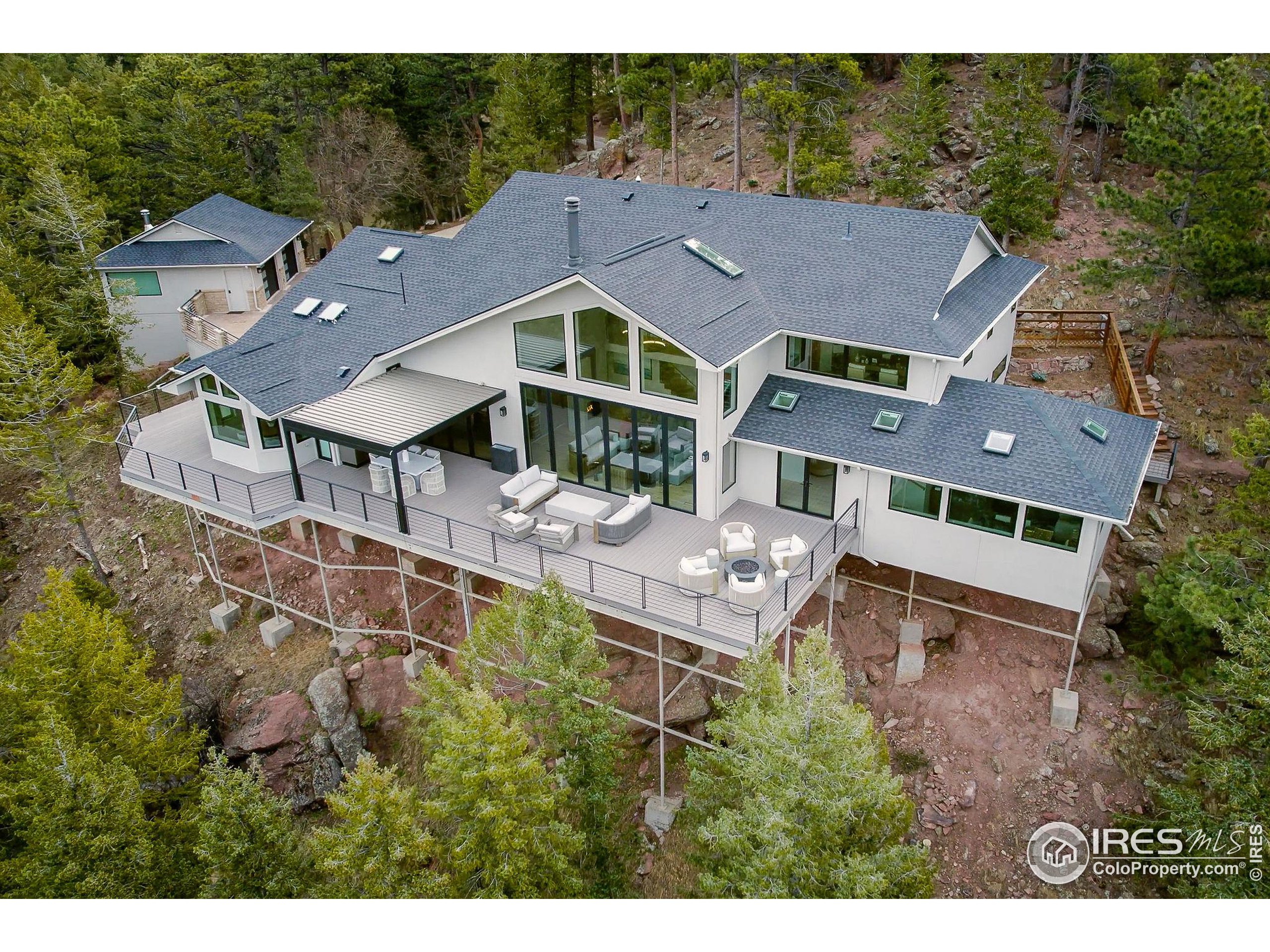 50 Wildwood Lane Boulder, CO 80304 - Photo 2 of 40