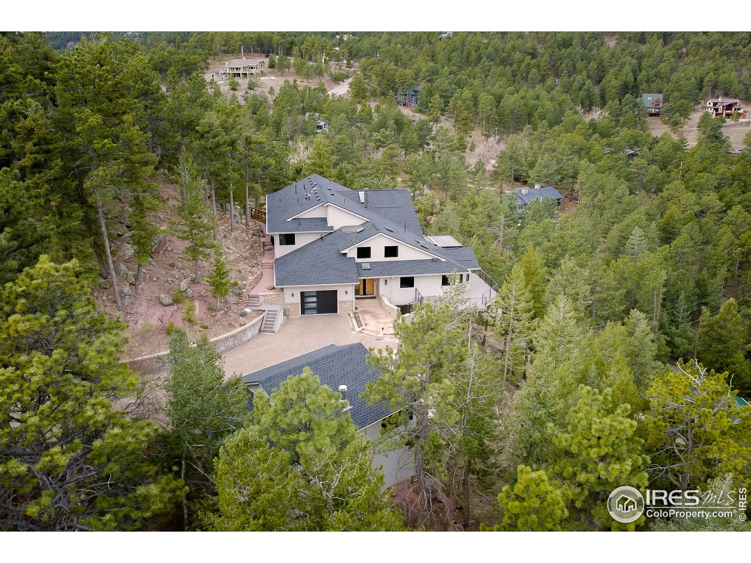 50 Wildwood Lane Boulder, CO 80304 - Photo 3 of 40