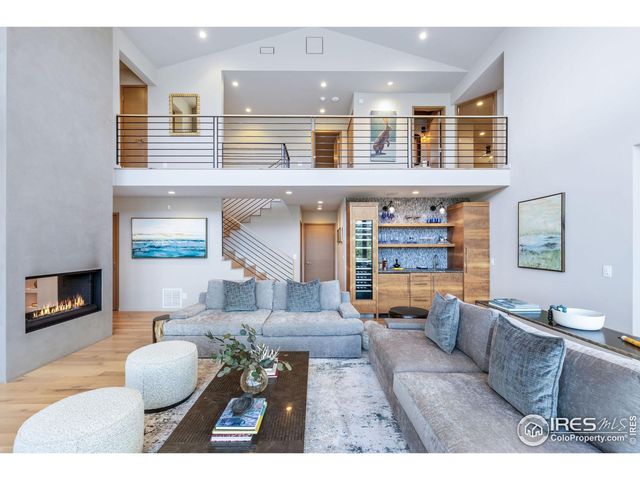 $5,650,000 | 50 Wildwood Lane, Boulder, CO 80304