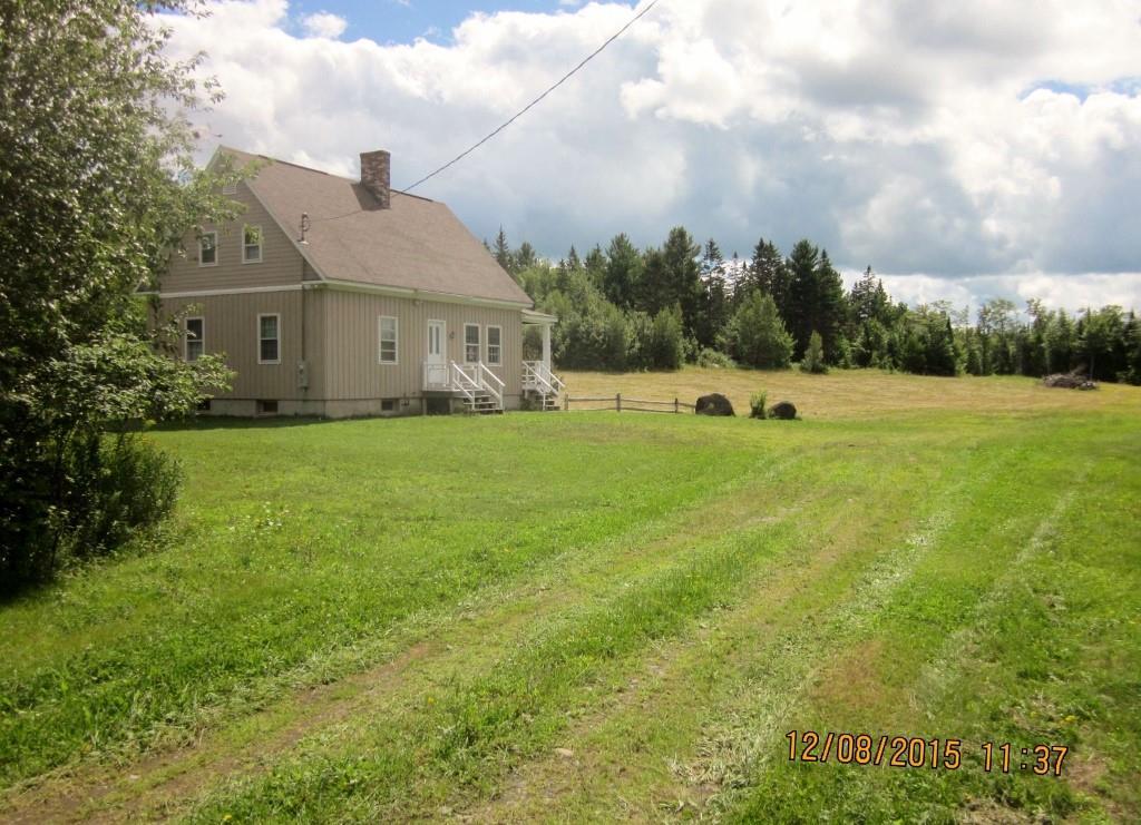 2 Trafton Road Parkman, ME 04443 - Photo 14 of 21 Exterior