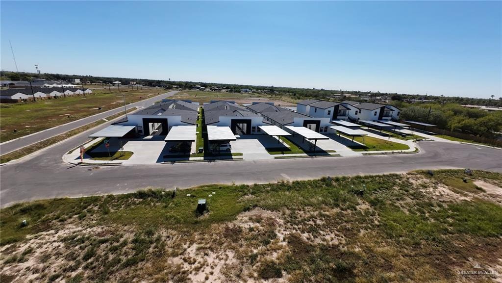 2905 Bravo Road, Unit A Weslaco, TX 78596 - Photo 7 of 11 Gallery Image 7