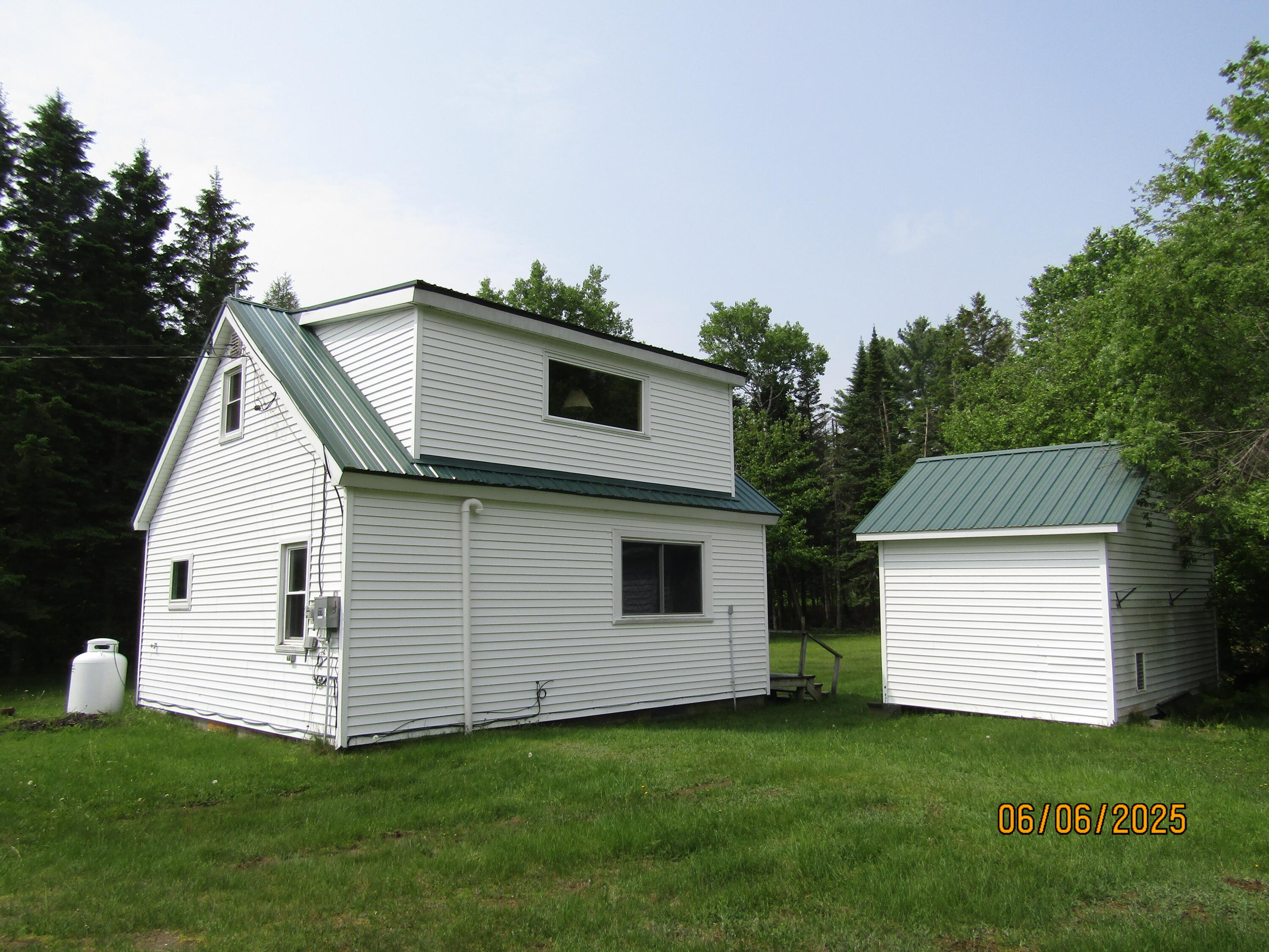 66 Hughes Road Sebec, ME 04481 - Photo 7 of 42 IMG_1930