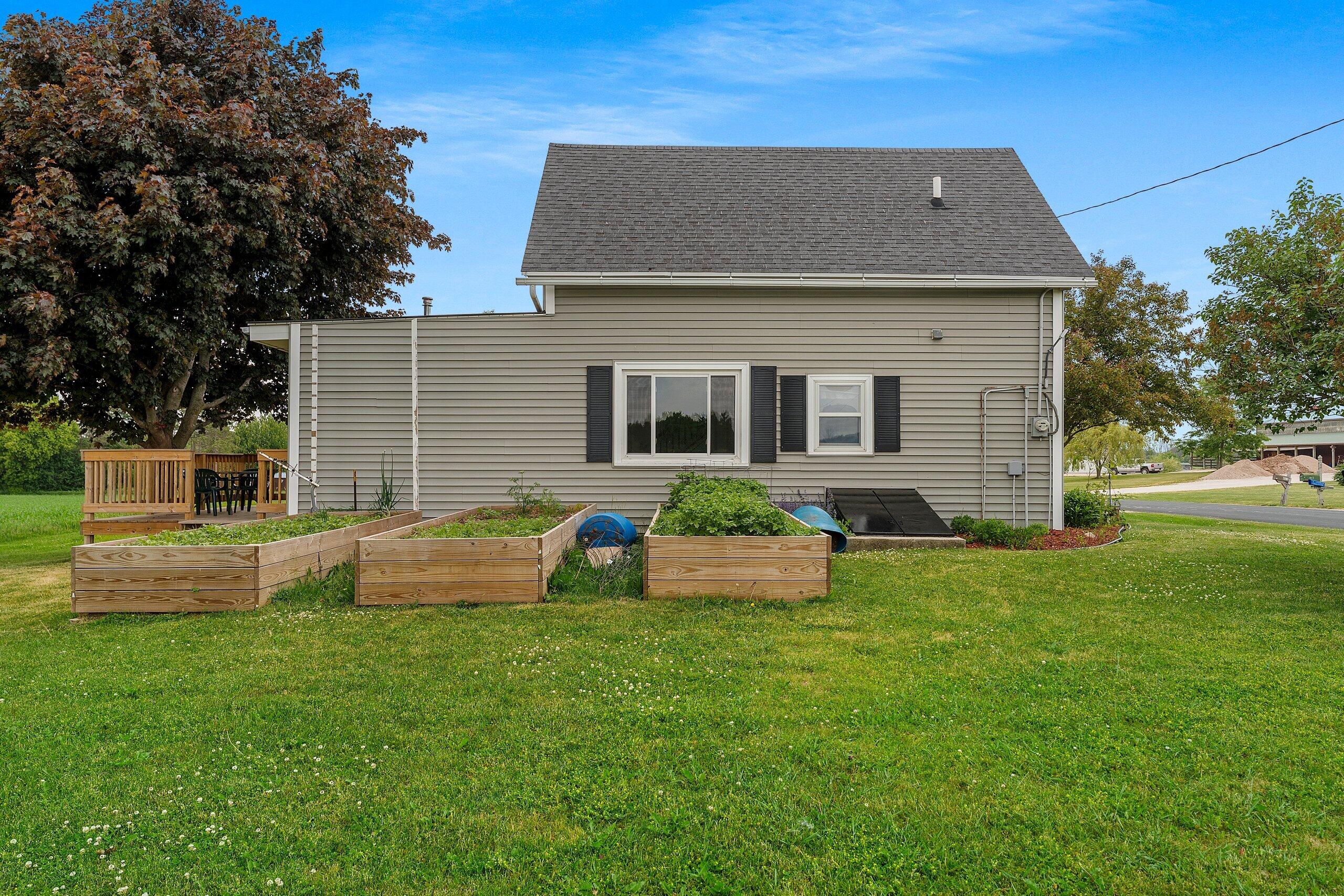618 Norstad Road Cato, WI 54220 - Photo 37 of 47 007-618NorstadRoad-Manitowoc-WI-54220-SM