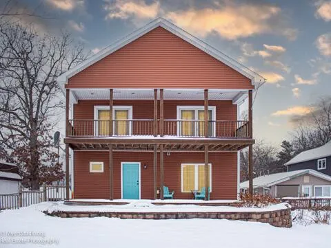 $599,900 | 7177 Longview Court, Delton, MI 49046