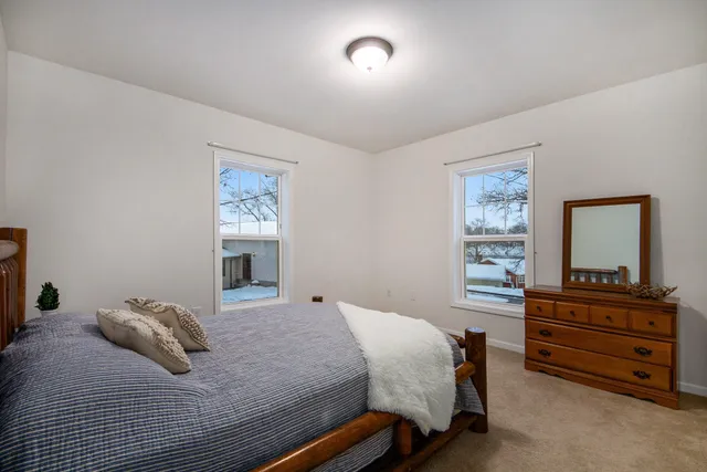 $599,900 | 7177 Longview Court, Delton, MI 49046