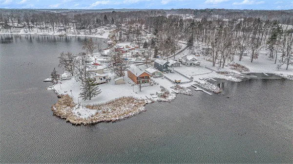 $599,900 | 7177 Longview Court, Delton, MI 49046