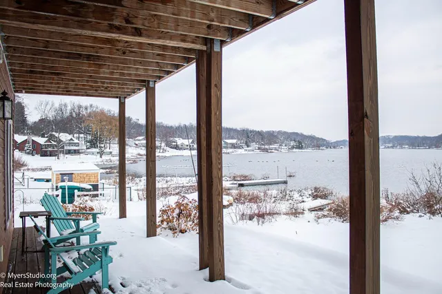 $599,900 | 7177 Longview Court, Delton, MI 49046