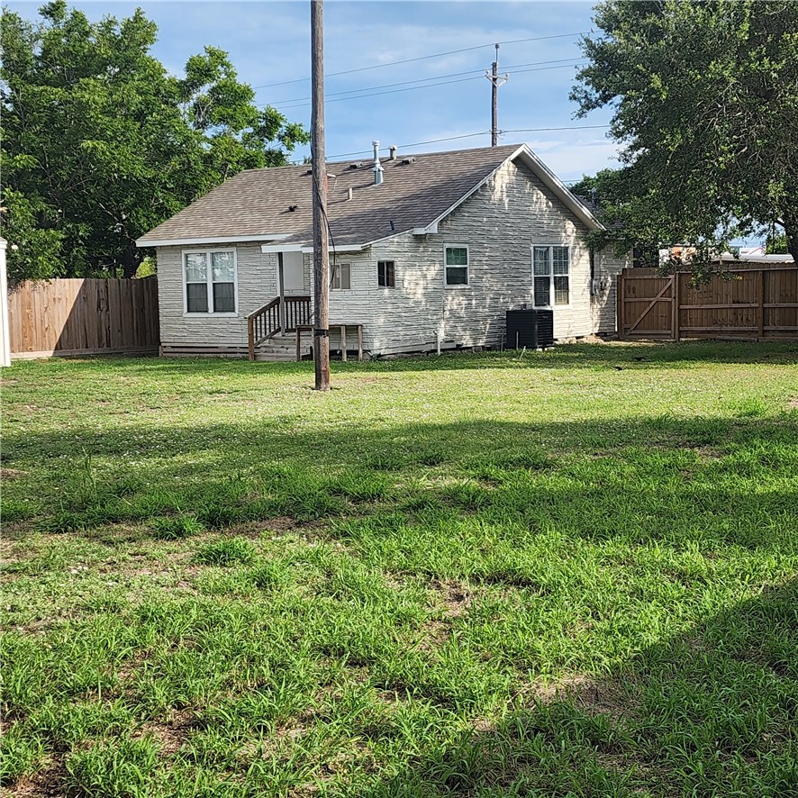 710 Webb Street Corpus Christi, TX 78418 - Photo 11 of 12