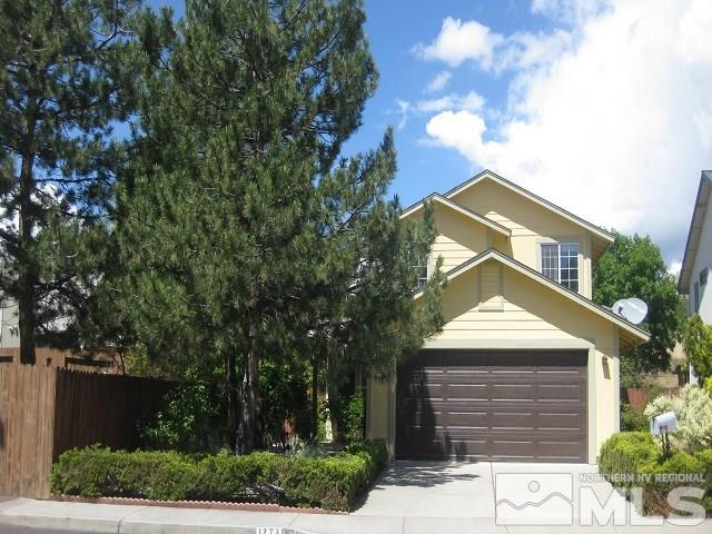 1273 Valley Creek Road Reno, NV 89523 - Photo 1 of 17 Photo 1