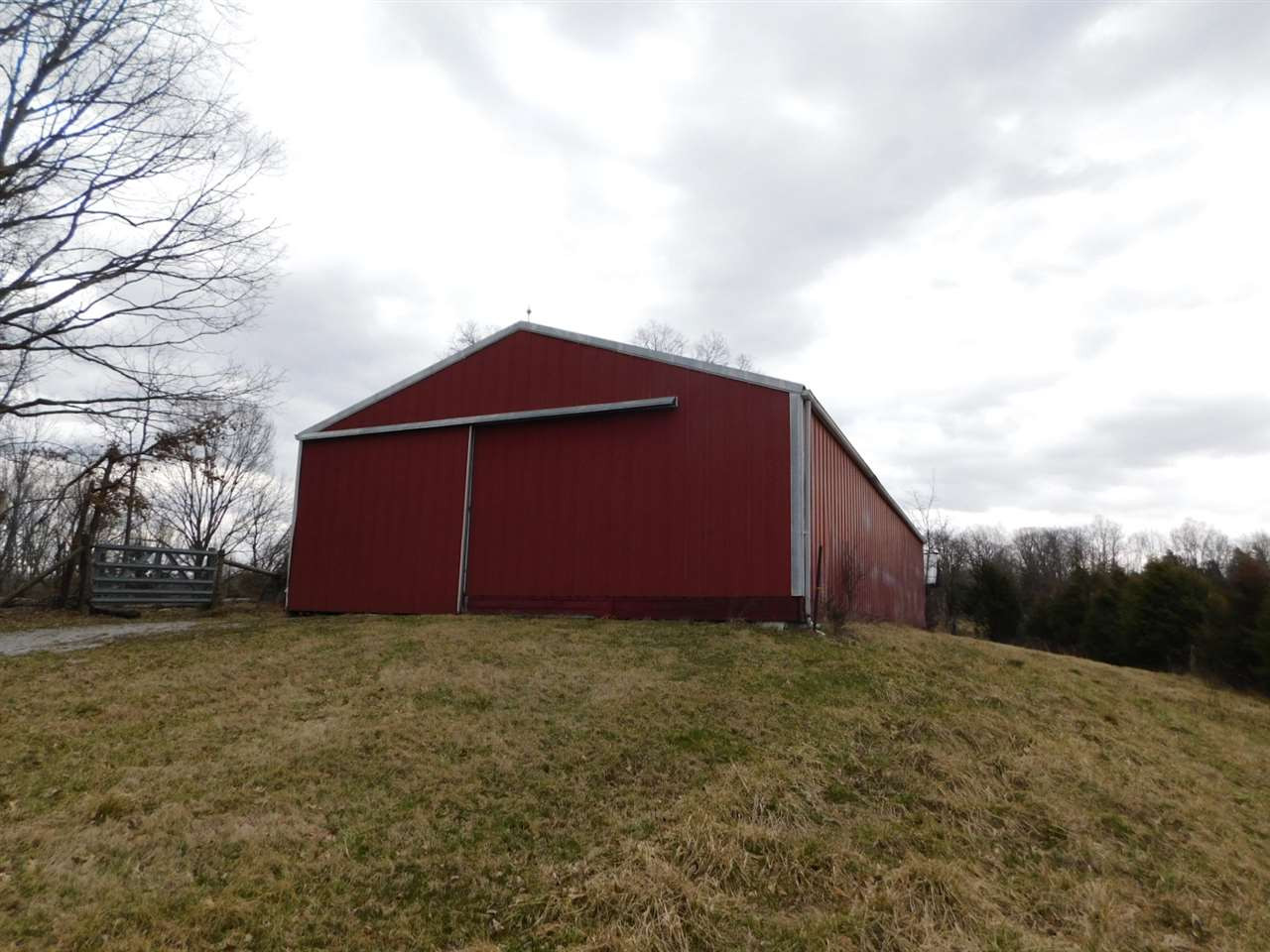 575 North Rays Fork Road Sadieville, KY 40370 - Photo 44 of 50 Gallery Image 44