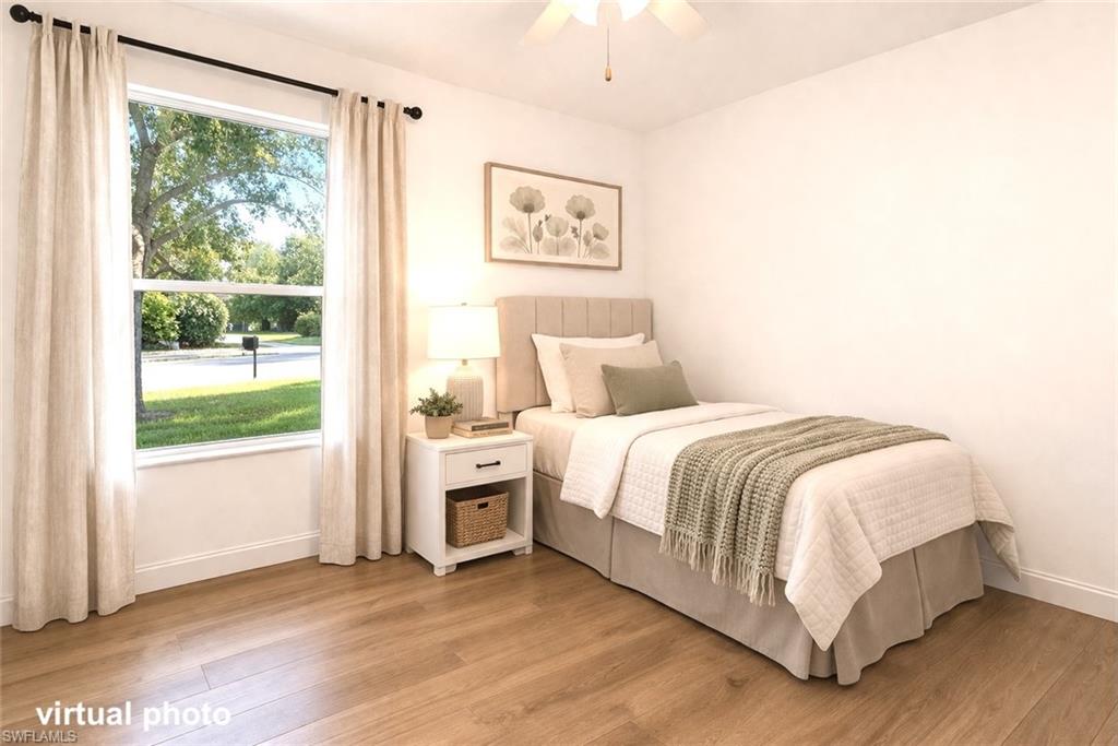 3920 10th Street North Naples, FL 34103 - Photo 22 of 47 Virtually renovated and virtually staged for illustration purposes.