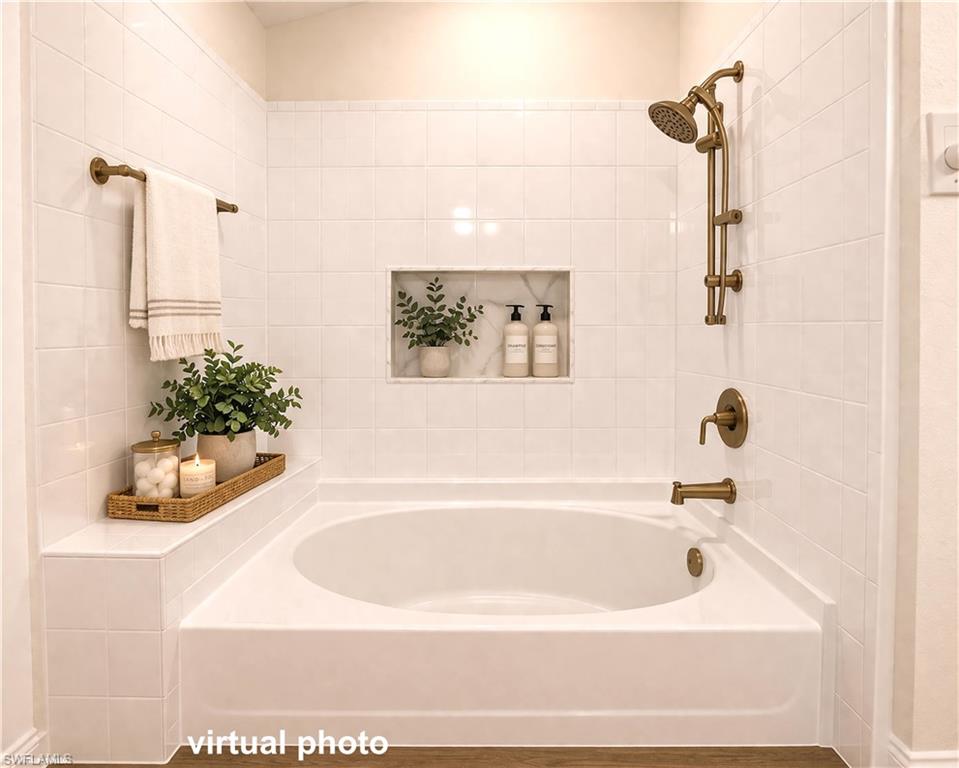 3920 10th Street North Naples, FL 34103 - Photo 33 of 47 Virtually renovated and virtually staged for illustration