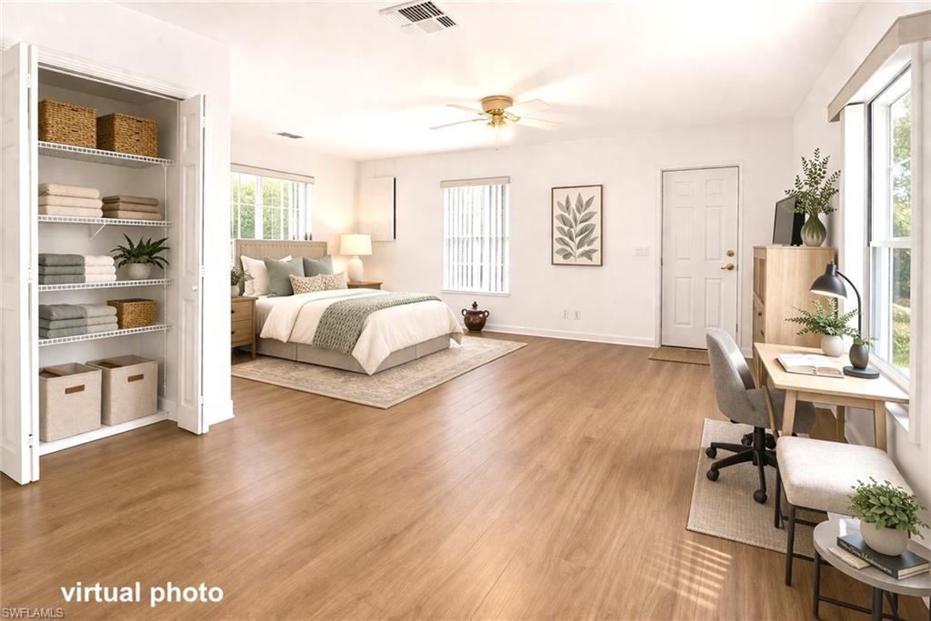 3920 10th Street North Naples, FL 34103 - Photo 36 of 47 Virtually renovated and virtually staged for illustration purposes.