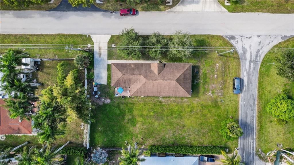3920 10th Street North Naples, FL 34103 - Photo 46 of 47 Bird's eye view