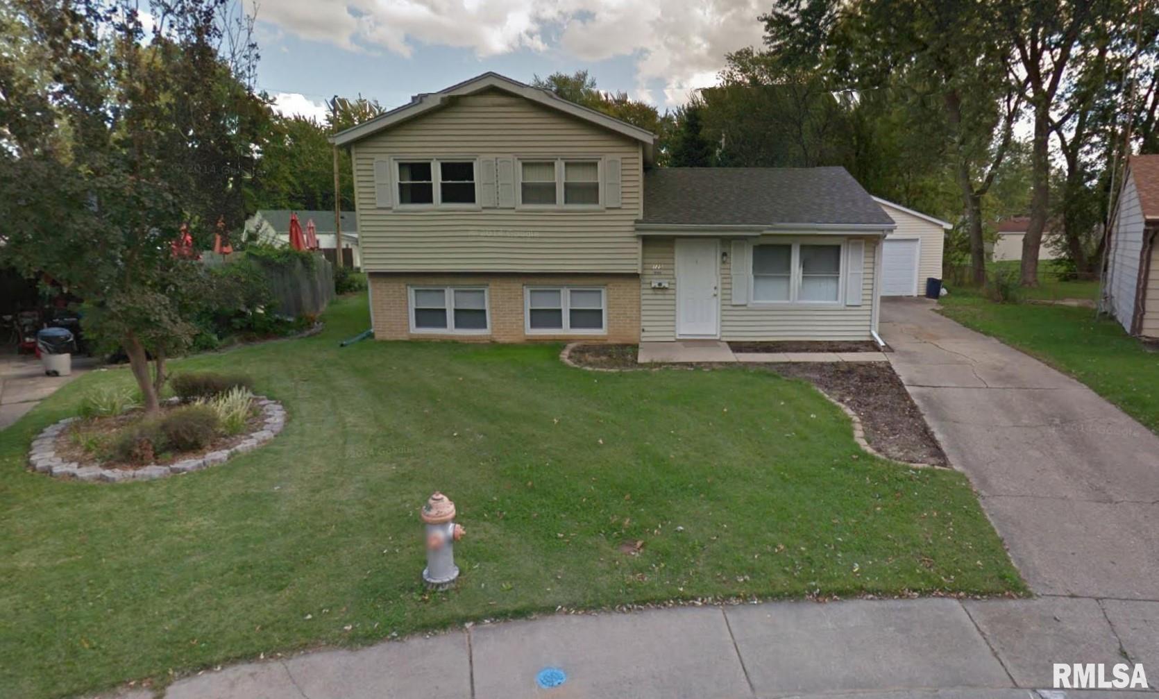 125 Dawn Drive Springfield, IL 62702 - Photo 1 of 1