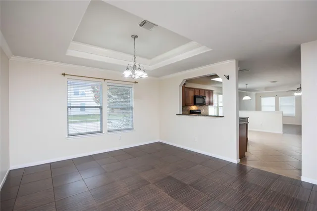 a view of livingroom with hardwood floor and window