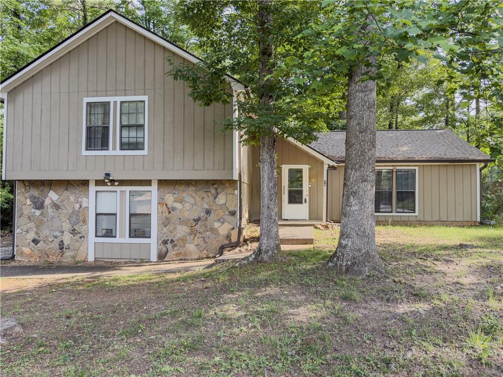 5334 Post Rd Pass Stone Mountain, GA 30088 - Photo 1 of 1 Gallery Image 1